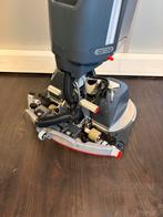 Numatic 244NX | Schrobmachine | Nieuwe accu, Ophalen of Verzenden