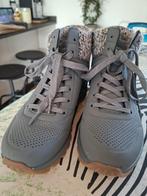 Sketchers schoenen maat 38, Skechers, Ophalen of Verzenden, Grijs, Sneakers of Gympen