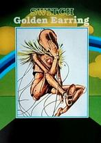 Golden Earring: Switch ansichtkaart., Ophalen of Verzenden, Nieuw, Foto of Kaart