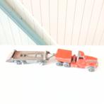 Lesney truckje met aan hanger, Hobby en Vrije tijd, Modelauto's | 1:87, Ophalen of Verzenden, Gebruikt, Lesney
