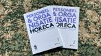 SVH Personeel en Organisatie Horeca, Boeken, Verzenden, Nieuw, Ellen van Kooten, Beta