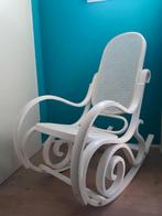 Thonet-stijl schommelstoel, opknapper, Ophalen