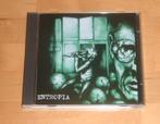 CD - Entropia ‎– Entropia - punk hardcore, Ophalen, Gebruikt, Poprock