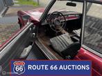 Mercedes-Benz 230 SL | 1965 | Route 66 Auctions, Overige carrosserieën, Zwart, Mercedes-Benz, Bedrijf