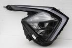 Koplamp Kia Sportage LED rechts Origineel ! Lichte schade, Ophalen of Verzenden