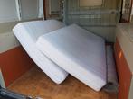 2 matrassen, Ophalen, Eenpersoons, Matras, 200 cm