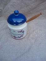 Zilverui Pot Zenith, Antiek en Kunst, Ophalen of Verzenden