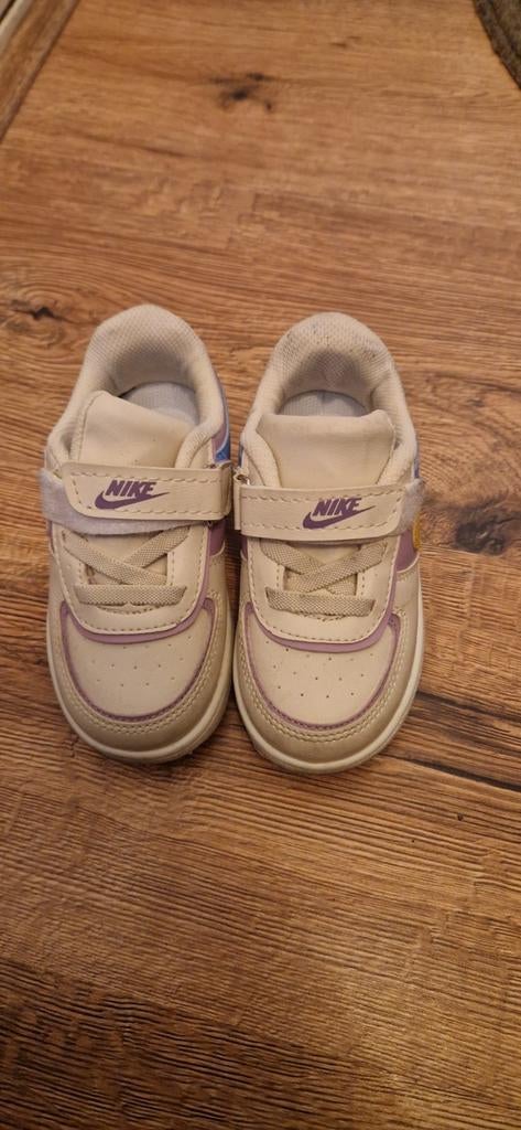 Nike kids, Schoentjes, Meisje, Ophalen of Verzenden, Zo goed als nieuw