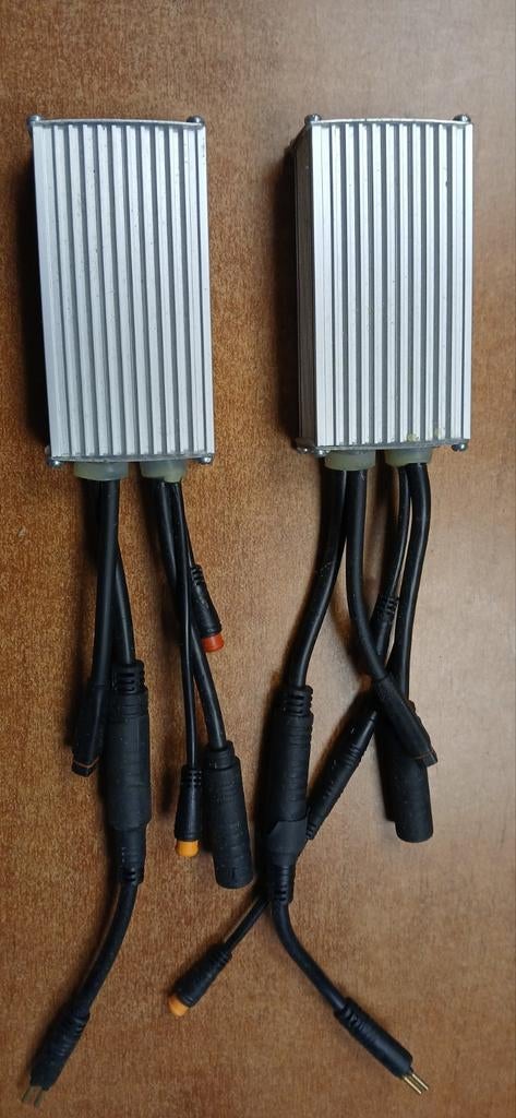 Controller nieuw 2 stuks, -, Nieuw, Ophalen of Verzenden, -