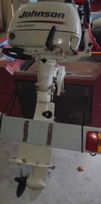 Zodiac 340 met johnson 4pk 4 takt, Ophalen, Overige typen