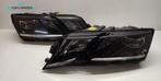 Skoda Octavia 3 5E Facelift Full Led Koplamp links rechts, Auto-onderdelen, Verlichting, Gebruikt, -, -, Ophalen of Verzenden