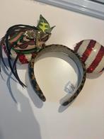 Disney oortjes jungle cruise, Verzamelen, Disney, Ophalen of Verzenden, Overige figuren, Zo goed als nieuw, Beeldje of Figuurtje