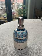 Bunzlau zeeppompje te koop, Ophalen of Verzenden, Zo goed als nieuw, Blauw, Overige typen