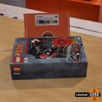 Lego Alpha Team Mission Deep Sea 4798 | Nieuw, Lego, Nieuw, Support@lego.com, LEGO System A/S
Aastvej 1
7190 Billund
Denmark