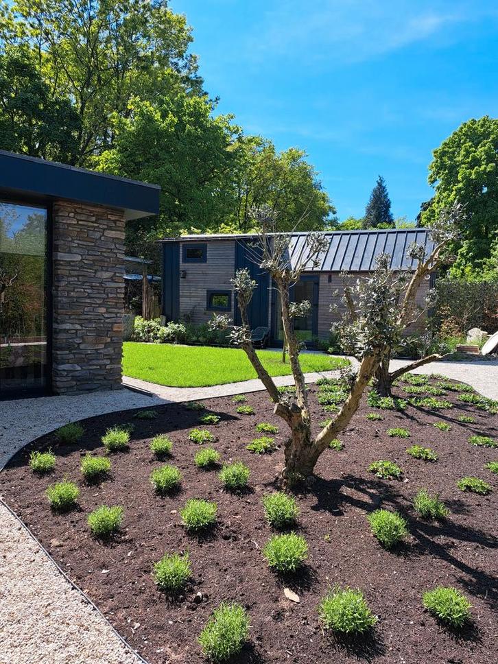 Tinyhouse, Huizen en Kamers, Recreatiewoningen te koop, B