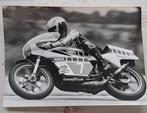 TT ASSEN 1978 KENNY ROBERTS YAMAHA 250, Ophalen of Verzenden, Motoren