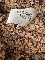 Second Female jurk XS, Bruin, Ophalen of Verzenden, Zo goed als nieuw, Maat 34 (XS) of kleiner
