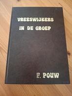 Vreeswijkers in de groep door F.Pouw., Boeken, Ophalen of Verzenden, Zo goed als nieuw