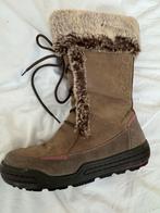 Ecco winterboots, Ophalen, Zo goed als nieuw, Zwart, Hoge laarzen