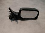 Originele zijspiegel Range Rover P38 (1994 - 2001), Ophalen of Verzenden, Gebruikt, Rover