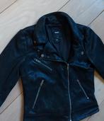 Als nw super mooie zwart ds jacket OBJECT mt 36, Zwart, Object, Ophalen of Verzenden, Zo goed als nieuw