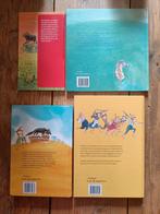 4 Boeken van Astrid Lindgren., Ophalen of Verzenden, Fictie algemeen