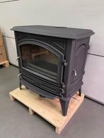 GEBRUIKTE DOVRE 760CB IN NIEUWSTAAT, Ophalen of Verzenden, Zo goed als nieuw, Hout, Houtkachel