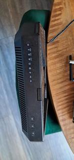 Router, Ophalen of Verzenden