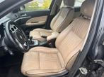Alfa Romeo 159 lederen stoelen + deurpanelen, Ophalen, Gebruikt