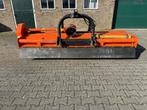 Te Koop Frontklepelmaaier, frontgewicht, Schoffel, Spuitje, Zakelijke goederen, Agrarisch | Werktuigen, Ophalen of Verzenden, Akkerbouw