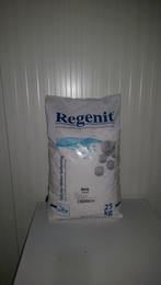 Regenit onthardingszout zouttabletten, Ophalen of Verzenden, Zo goed als nieuw