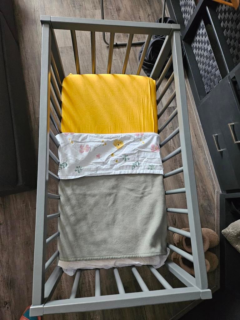 Prenatal Wiegje, Ophalen, Zo goed als nieuw, Wieg