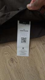 Bruin Stone Island Cargo Pak - Jas en Broek, Bruin, Maat 48/50 (M), Ophalen of Verzenden, Zo goed als nieuw