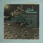The Finest Of Folk Bluesmen verzamel LP op Bethlehem label, Ophalen, 1960 tot 1980, Zo goed als nieuw, 12 inch