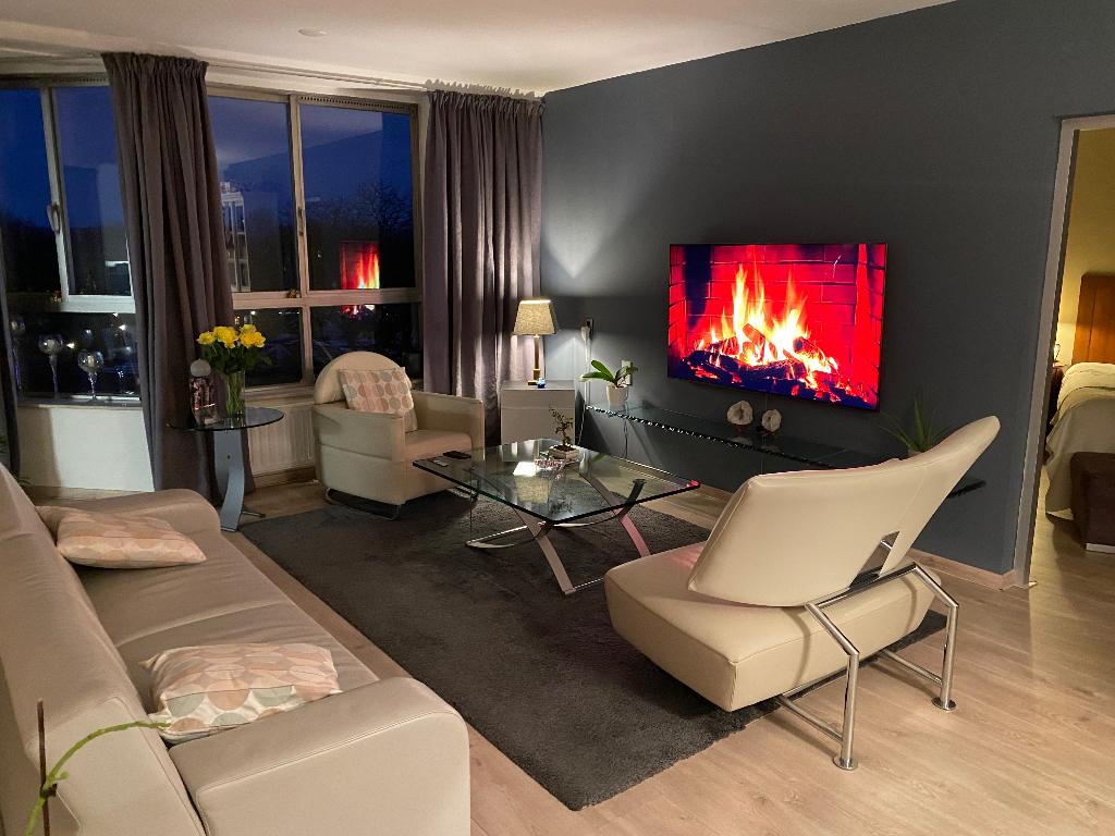 LEOLUX MEUBELS, Ophalen, Gebruikt, Rechte bank, 200 tot 250 cm