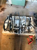 Zundapp 537 tekoop, Fietsen en Brommers, Ophalen, Gebruikt, Overige modellen