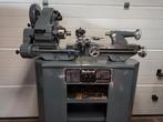Myford super 7 draaibank, Doe-het-zelf en Verbouw, Draaibanken, Ophalen, Gebruikt, Metaaldraaibank