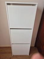 Ikea schoenenkast bissa, Huis en Inrichting, Kasten | Schoenenkasten, Ophalen, Zo goed als nieuw