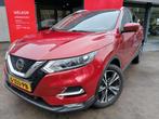 Nissan Qashqai 1.3 DIG-T N-Connecta, Auto's, 12 maanden, Stof, Gebruikt, Euro 6