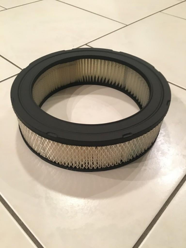 Te koop luchtfilter (impco) V8 Dodge w200 d200 ramcharger, Ophalen of Verzenden