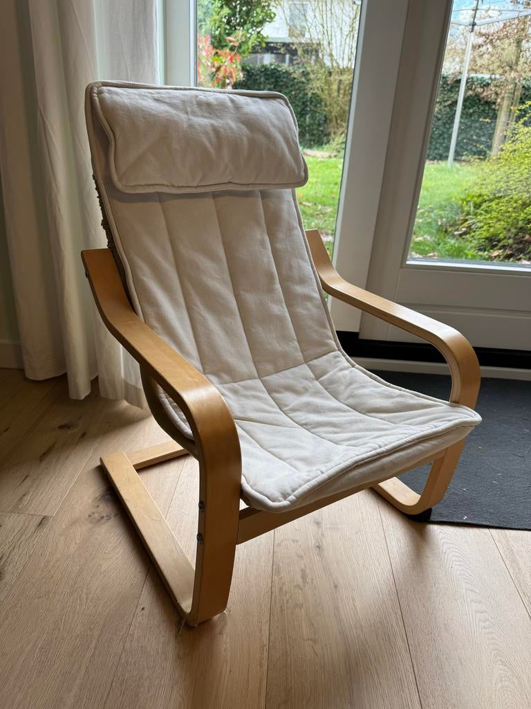 IKEA stoel kind, Ophalen, Gebruikt, Overige kleuren, Eén