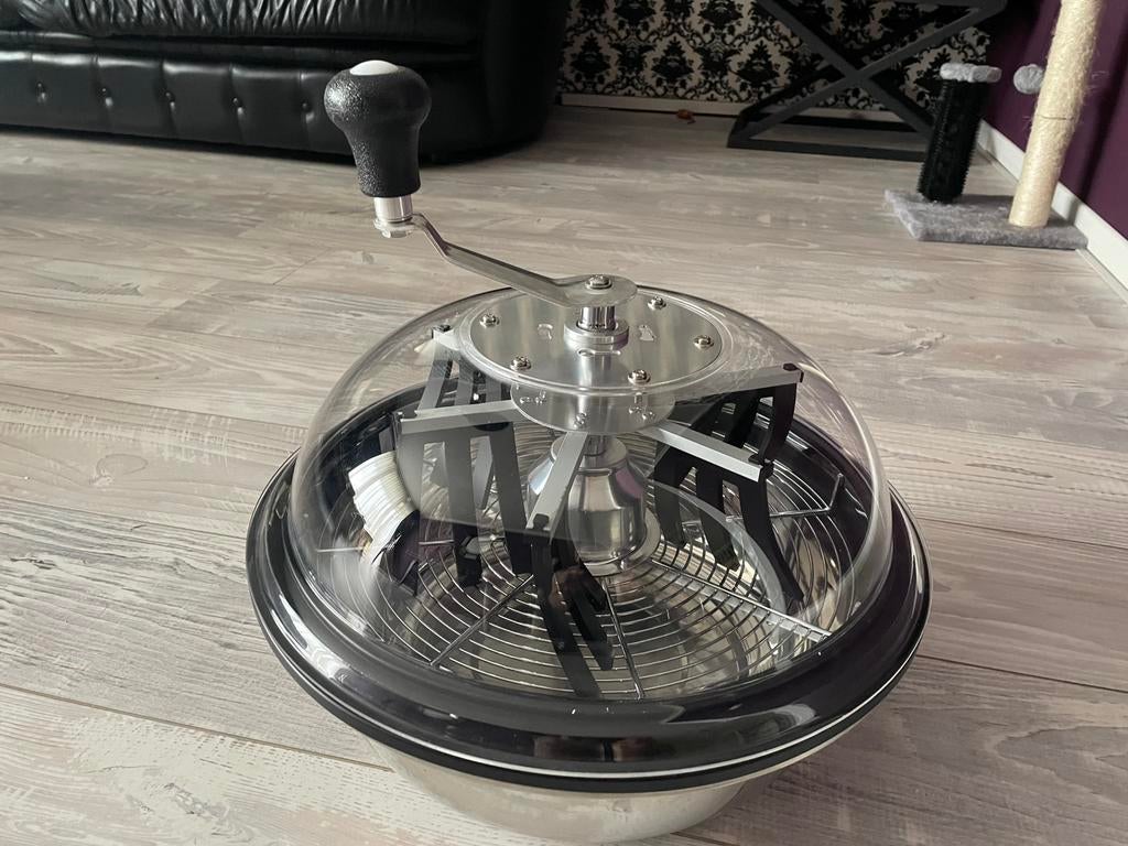 Knipmachine in dichte doos, Tuin en Terras, Kweekspullen, Ophalen of Verzenden, Nieuw, Kweeklamp