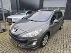 Peugeot 308 SW 1.6 e-HDi Allure AIRCO/PANO/CRUISE APK 02/202, Auto's, Voorwielaandrijving, Gebruikt, 4 cilinders, Origineel Nederlands