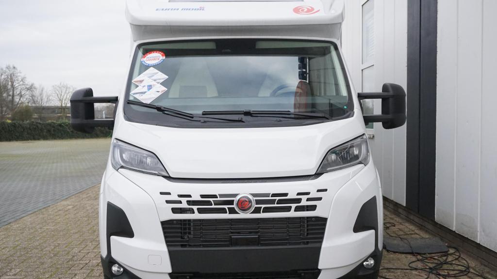 Caravans And Camping Eura