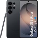 Samsung Galaxy S26 Ultra 512GB Zwart, Telecommunicatie, Mobiele telefoons | Samsung, Ophalen, Overige modellen, Zwart, Touchscreen