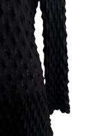 Oska vest S, Zwart, Maat 46/48 (XL) of groter, Ophalen of Verzenden, Zo goed als nieuw