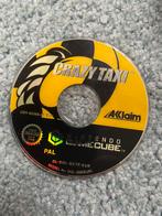 Crazy Taxi Losse Disc met garantie, Spelcomputers en Games, Nintendo, 1 speler, _, _