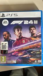 F1 24, Ophalen of Verzenden, Zo goed als nieuw