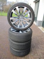 Originele VW T Roc 19 inch velgen zomer Suzuka T-Roc IGST, Auto-onderdelen, Banden en Velgen, Gebruikt, Banden en Velgen, VW, VW Nederland