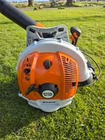 Zeer nette Stihl BR 700 bladblazer | Bj: 2025 Demo BR700, Info@stihl.nl, Ruggedragen, Ophalen of Verzenden, Zo goed als nieuw